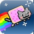Nyan Cat!