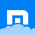 Maxthon Cloud Web Browser