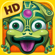 Zuma's Revenge! HD