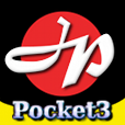 Pocket3 - Japanese