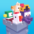 Crossy Castle