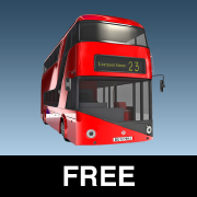 Next Bus Times for London