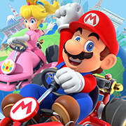 Mario Kart