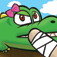 Crocodile Family