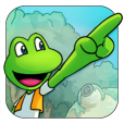 Frogger Decades