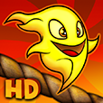 Burn the Rope HD