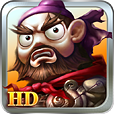 Three Kingdoms TD - Legend of Shu HD