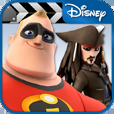 Disney Infinity: Action!