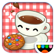 Toca Tea Party
