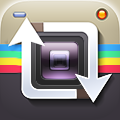 Repost & Regram for Instagram Free - Photo and Video Reposter Instarepost Whiz App - Shoutout, Download, Instagrab, and Search Your Photos and Videos on Downloader!