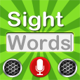 Sight Words - Record and Read