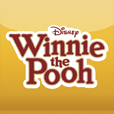 Winnie the Pooh Puzzle Book