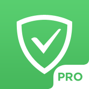 AdGuard Pro — adblock&privacy