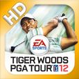 Tiger Woods PGA TOUR® 12 for iPad (World)
