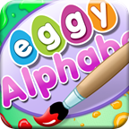 Eggy Alphabet