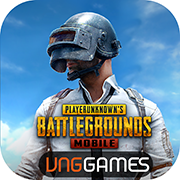 PUBG MOBILE