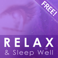 Relax And Sleep Well Hypnosis