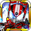 KAMEN RIDER RIDERBOUT!