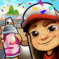 SubwaySurf+