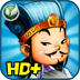 Castle Attack HD