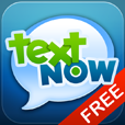 TextNow Free - Unlimited Texting and Picture Messaging (SMS & MMS)