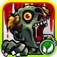 Zombie Sweeper