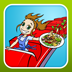 Cooking Dash: Thrills and Spills
