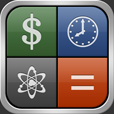 Converter Plus – Units, Currencies and Beyond [free]