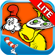 Green Eggs and Ham - Dr. Seuss - LITE