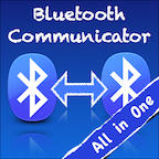 Bluetooth Communicator - All in one