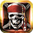 Pirates of the Caribbean: Master of the Seas