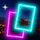Glow Backgrounds - Wallpapers!