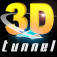 3D Tunnel