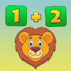 Math Joy - Kids Learning Games