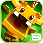 Monster Life - Collect and battle cute mini monsters!
