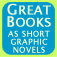 90 Classic Books for People in a Hurry: Great Books as Short Graphic Novels