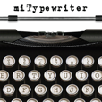 miTypewriter for iPad