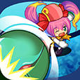 虫姫さま BUG PANIC