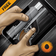 Weaphones™ Firearms Sim Mini