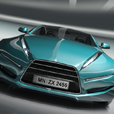 15 Super Cars