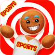 Break the Cookie: Sports