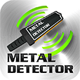 Détecteur de métal 2 FREE
