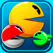 PAC-MAN Friends