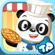 Dr. Panda's Restaurant - Cooking Game For Kids