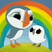 Puffin Rock Music!