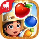 FarmVille: Harvest Swap