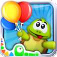 Cuddle Puzzle - Learn Shapes, Numbers, Music and More