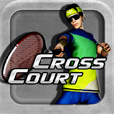 Cross Court Tennis