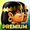 Babylonian Twins (HD Premium) Puzzle Platformer