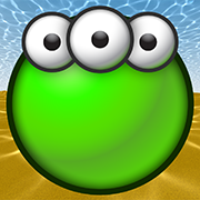 Bubble Blast 3D